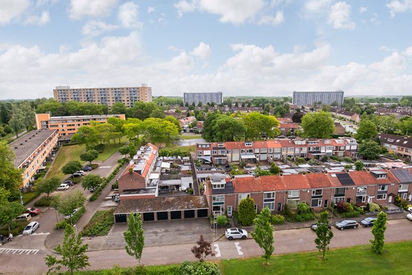 Medium property photo - Boeierstraat 273, 1443 EL Purmerend